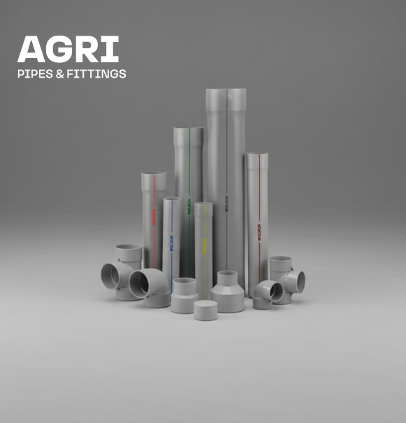 Welnor Agricultural Pipes