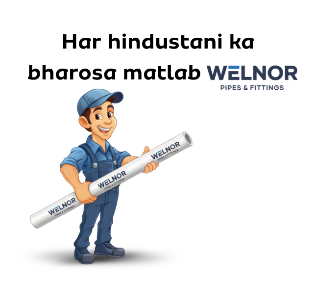 Welnor Pipes Testimonials